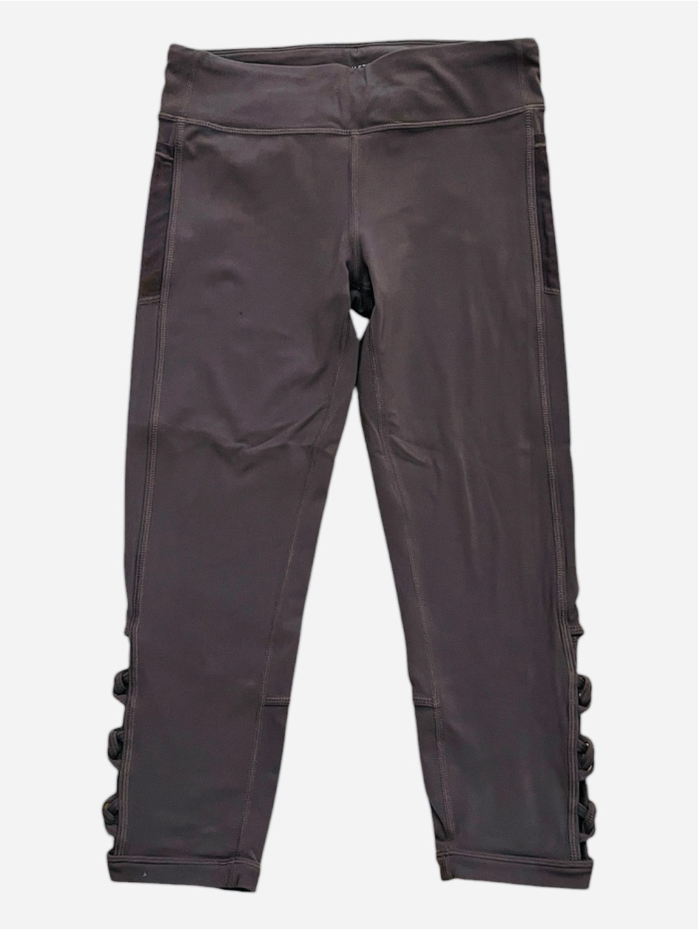 Athleta Girl L(12) Capri Leggings